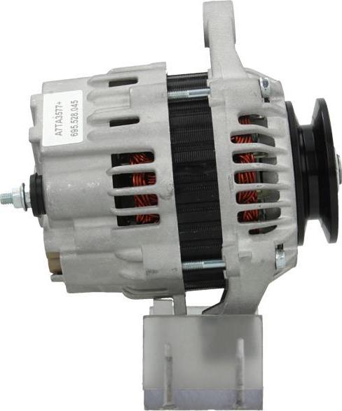 PSH 695.528.045.130 - Alternatore autozon.pro