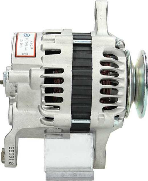 PSH 645.501.040.415 - Alternatore autozon.pro