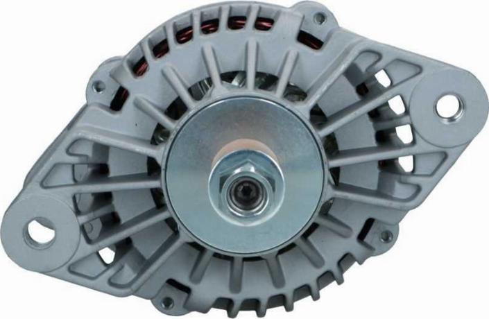 PSH 645.530.160.038 - Alternatore autozon.pro