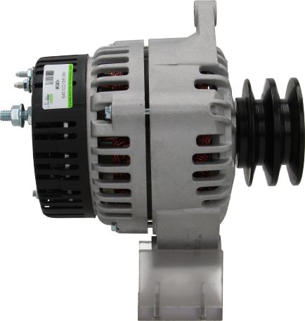 PSH 645.522.095.090 - Alternatore autozon.pro