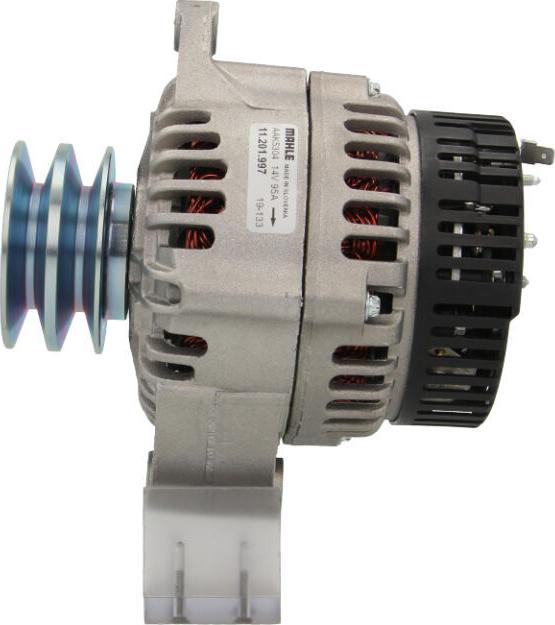 PSH 645.522.095.310 - Alternatore autozon.pro