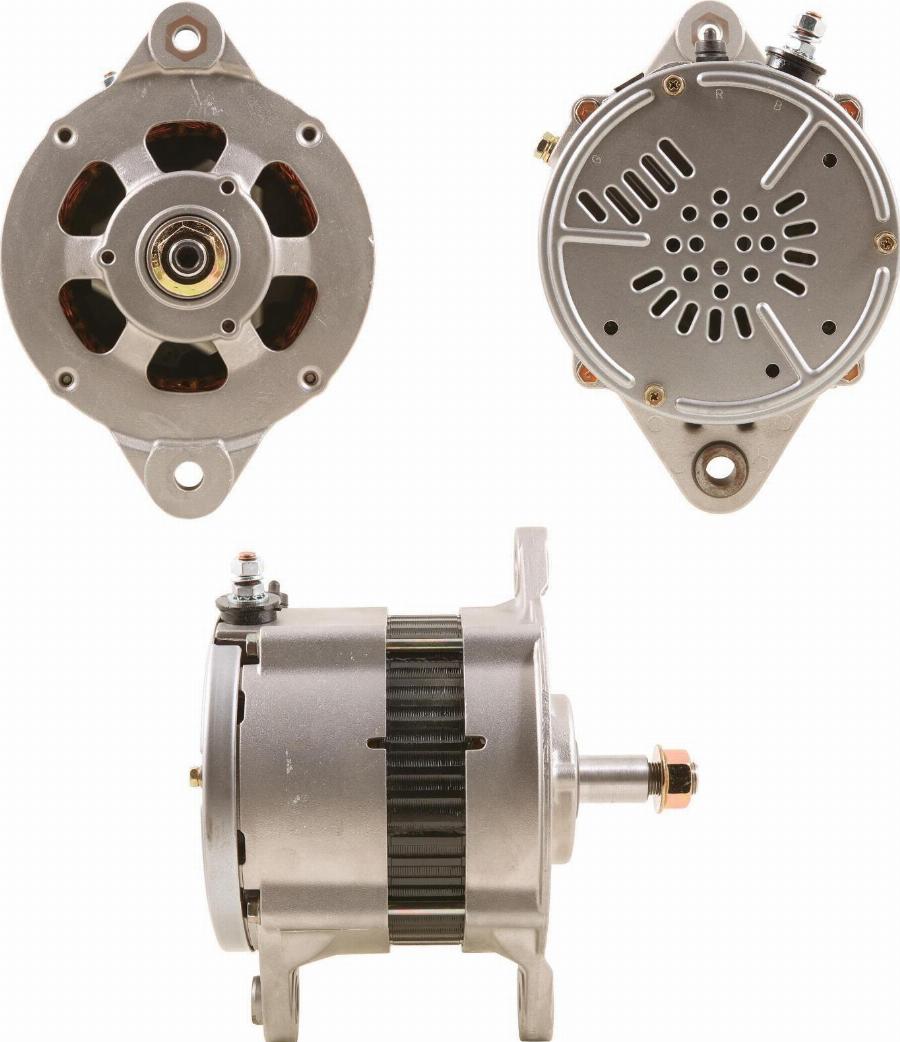 PSH 645.006.135.050 - Alternatore autozon.pro