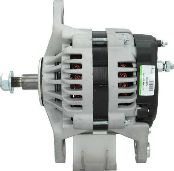 PSH 645.029.160.030 - Alternatore autozon.pro