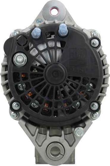 PSH 645.029.160.390 - Alternatore autozon.pro