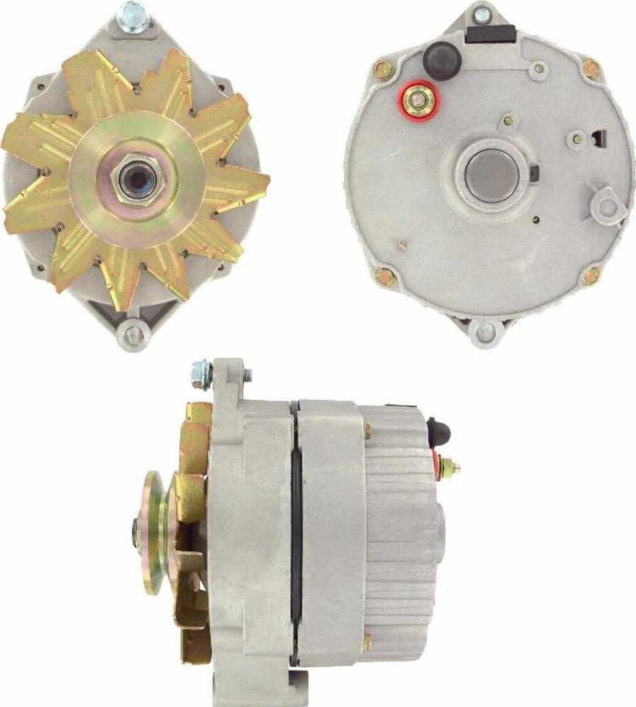 PSH 645.020.018.030 - Alternatore autozon.pro