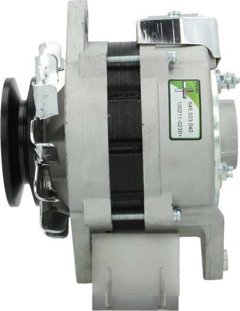 PSH 645.023.040.050 - Alternatore autozon.pro