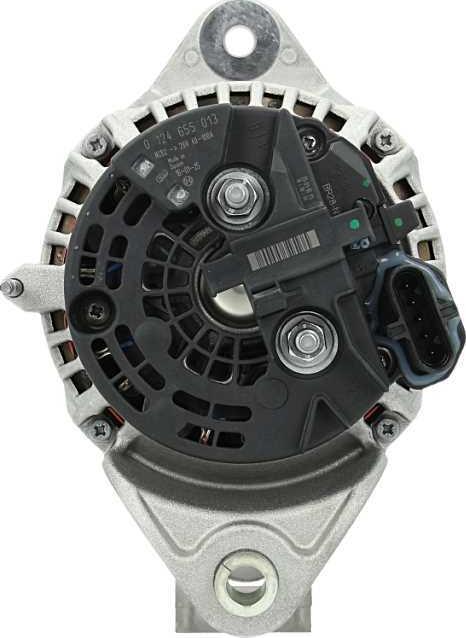 PSH 646.501.100.210 - Alternatore autozon.pro