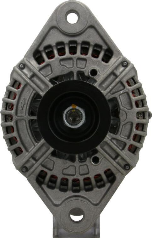 PSH 646.501.100.280 - Alternatore autozon.pro