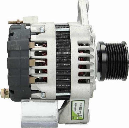 PSH 646.502.045.030 - Alternatore autozon.pro