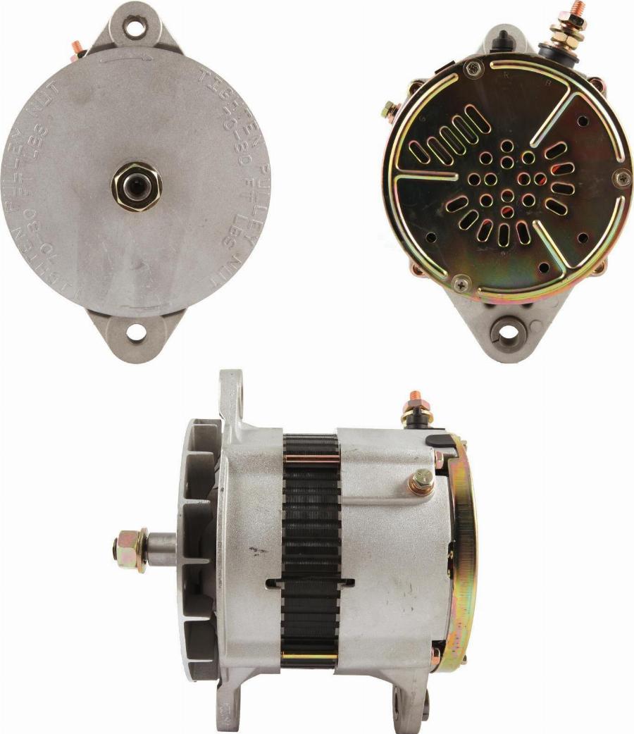 PSH 646.005.080.050 - Alternatore autozon.pro