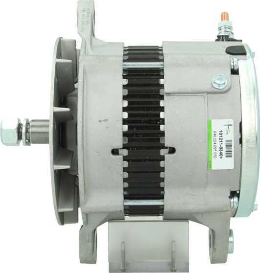 PSH 646.024.095.050 - Alternatore autozon.pro