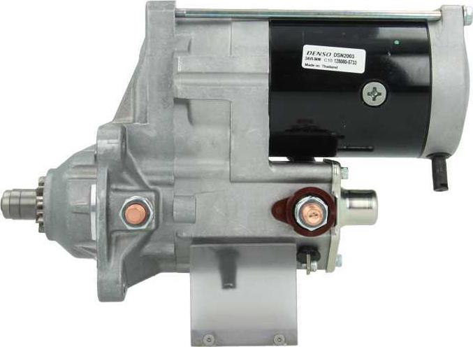 PSH 641.504.103.260 - Motorino d'avviamento autozon.pro