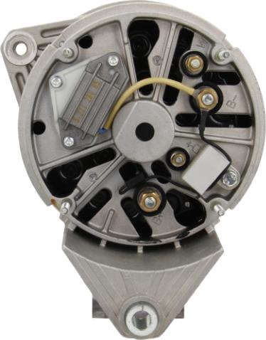 PSH 666.001.140.310 - Alternatore autozon.pro