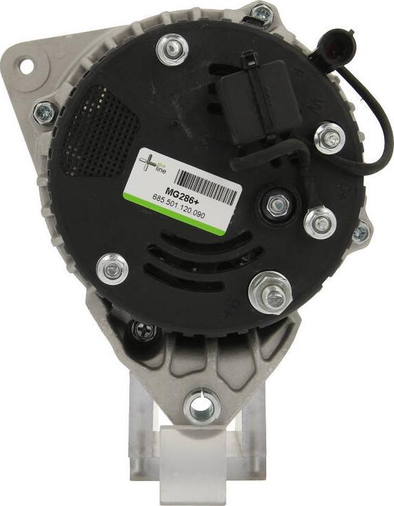 PSH 685.501.120.090 - Alternatore autozon.pro