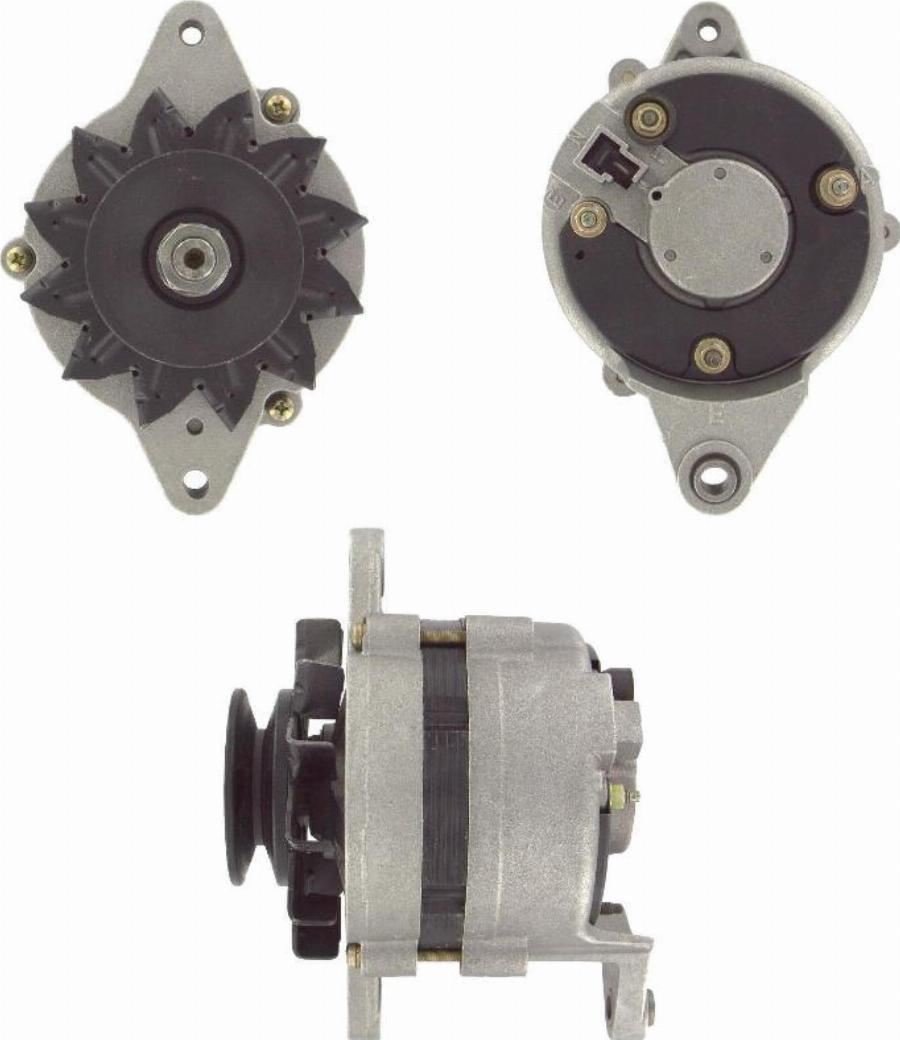 PSH 635.564.025.050 - Alternatore autozon.pro