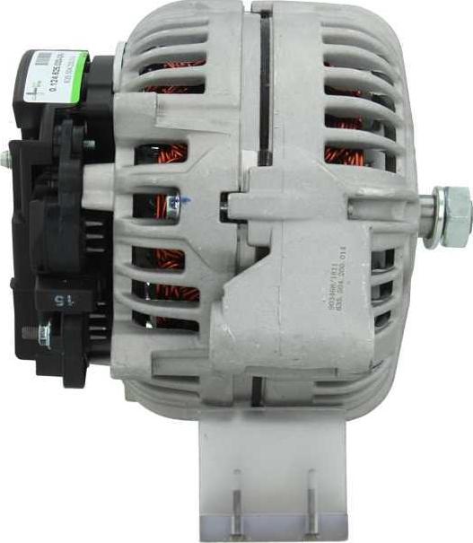 PSH 635.504.200.014 - Alternatore autozon.pro