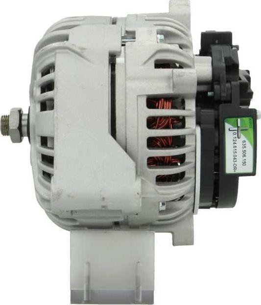 PSH 635.506.150.014 - Alternatore autozon.pro