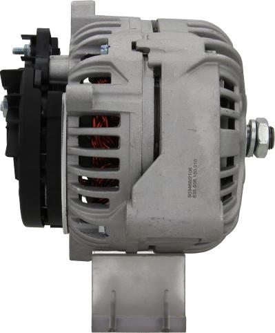 PSH 635.506.150.010 - Alternatore autozon.pro