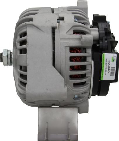 PSH 635.506.150.010 - Alternatore autozon.pro