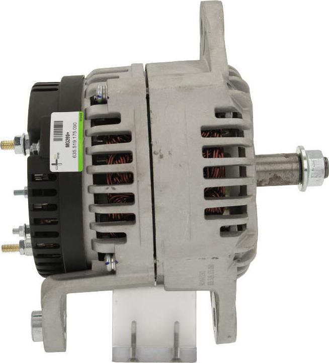 PSH 635.519.175.090 - Alternatore autozon.pro