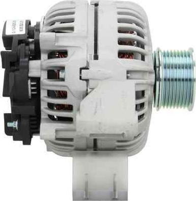 PSH 635.520.200.010 - Alternatore autozon.pro