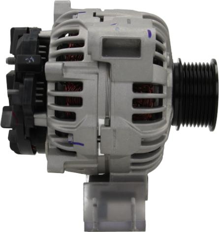 PSH 635.520.200.281 - Alternatore autozon.pro