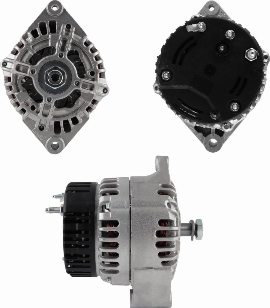 PSH 635.004.095.314 - Alternatore autozon.pro