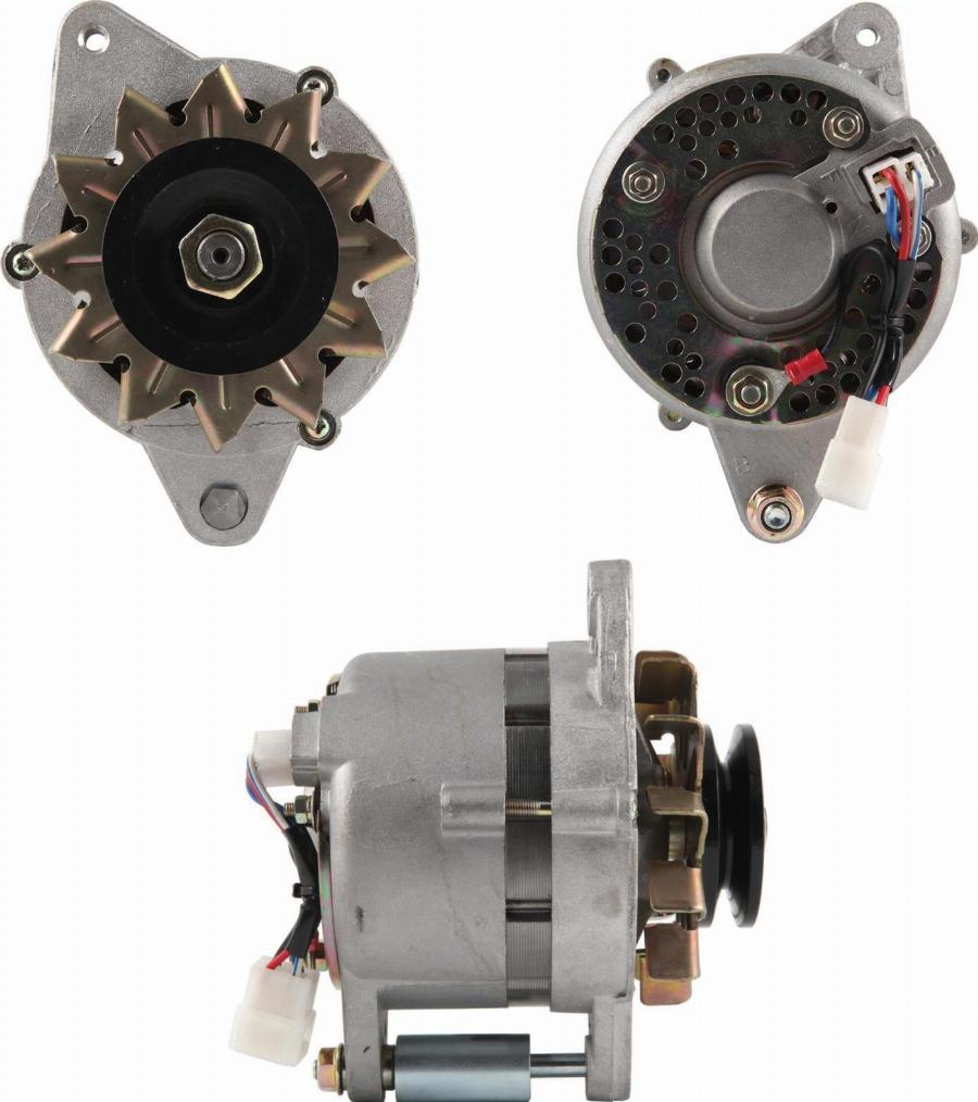 PSH 635.010.020.130 - Alternatore autozon.pro