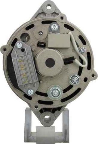 PSH 636.004.055.311 - Alternatore autozon.pro