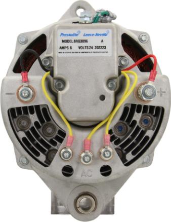 PSH 626.001.140.381 - Alternatore autozon.pro