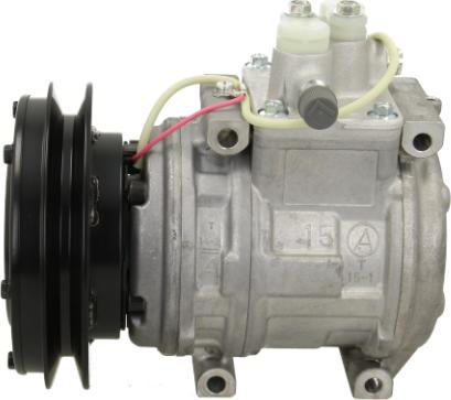 PSH 090.945.002.260 - Compressore, Climatizzatore autozon.pro