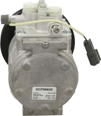 PSH 090.945.002.260 - Compressore, Climatizzatore autozon.pro