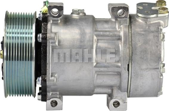 PSH 090.915.006.311 - Compressore, Climatizzatore autozon.pro