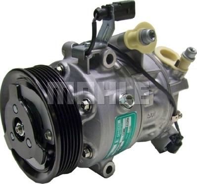 PSH 090.445.005.310 - Compressore, Climatizzatore autozon.pro