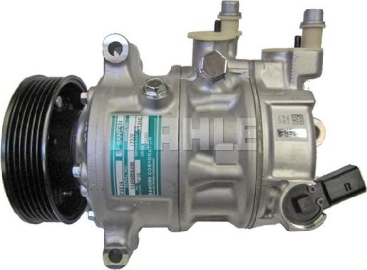 PSH 090.445.006.310 - Compressore, Climatizzatore autozon.pro