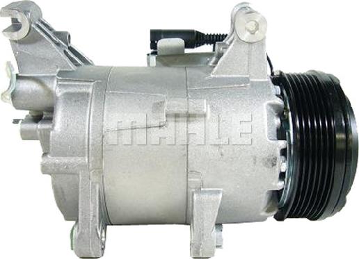 PSH 090.445.001.311 - Compressore, Climatizzatore autozon.pro