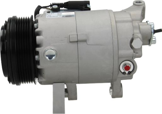 PSH 090.445.001.240 - Compressore, Climatizzatore autozon.pro