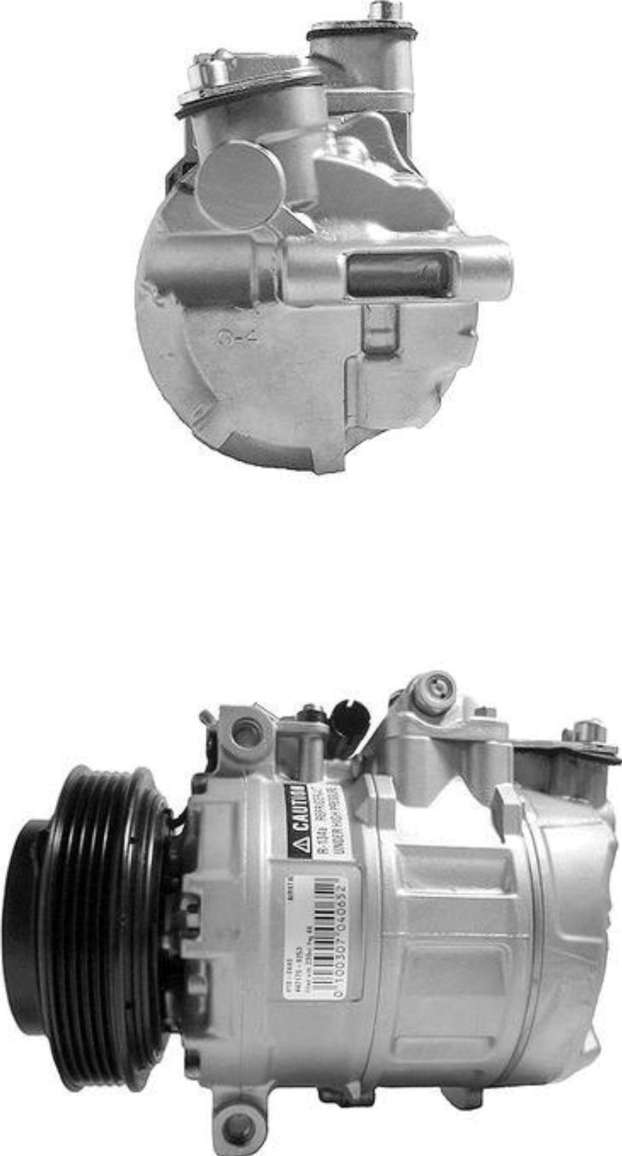 PSH 090.455.019.050 - Compressore, Climatizzatore autozon.pro