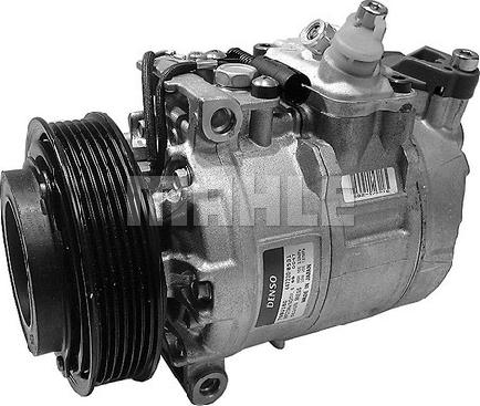 PSH 090.455.017.310 - Compressore, Climatizzatore autozon.pro