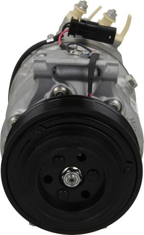 PSH 090.455.020.310 - Compressore, Climatizzatore autozon.pro