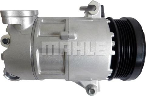 PSH 090.455.027.311 - Compressore, Climatizzatore autozon.pro