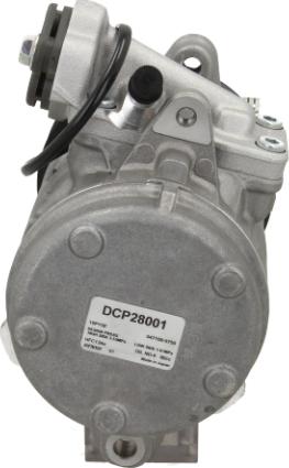 PSH 090.485.004.260 - Compressore, Climatizzatore autozon.pro