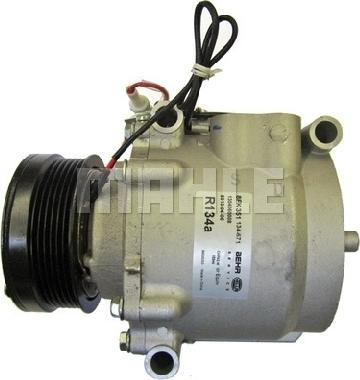 PSH 090.475.002.311 - Compressore, Climatizzatore autozon.pro