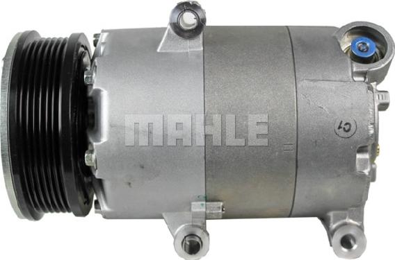 PSH 090.595.049.310 - Compressore, Climatizzatore autozon.pro