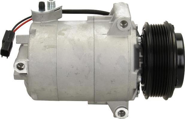 PSH 090.595.044.020 - Compressore, Climatizzatore autozon.pro