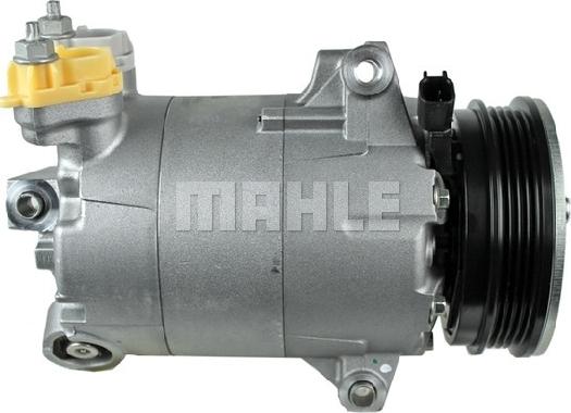 PSH 090.595.043.310 - Compressore, Climatizzatore autozon.pro