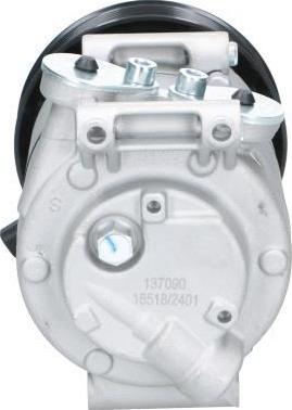 PSH 090.595.053.020 - Compressore, Climatizzatore autozon.pro