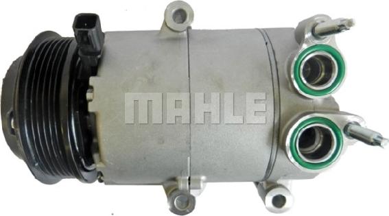 PSH 090.595.057.311 - Compressore, Climatizzatore autozon.pro