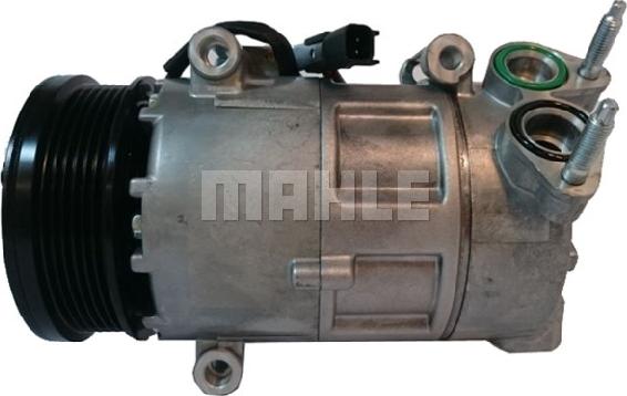 PSH 090.595.067.311 - Compressore, Climatizzatore autozon.pro