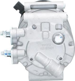 PSH 090.595.009.020 - Compressore, Climatizzatore autozon.pro